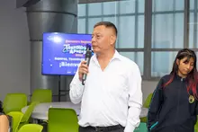 Primer Encuentro Regional Tecnolog&iacute;as para Aprender 2026