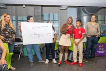 Primer Encuentro Regional Tecnolog&iacute;as para Aprender 2026