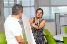 Primer Encuentro Regional Tecnolog&iacute;as para Aprender 2026