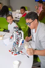 Primer Encuentro Regional Tecnolog&iacute;as para Aprender 2026