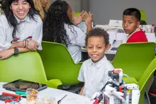 Primer Encuentro Regional Tecnolog&iacute;as para Aprender 2026