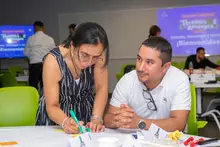 Primer Encuentro Regional Tecnolog&iacute;as para Aprender 2026