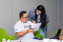 Primer Encuentro Regional Tecnolog&iacute;as para Aprender 2026