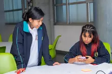 Primer Encuentro Regional Tecnolog&iacute;as para Aprender 2026