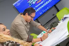 Primer Encuentro Regional Tecnolog&iacute;as para Aprender 2026