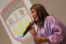 La iniciativa Dotaci&oacute;n Tecnol&oacute;gica para la Paz