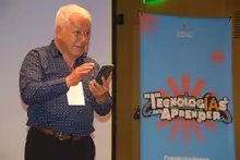 La iniciativa Dotaci&oacute;n Tecnol&oacute;gica para la Paz