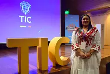 La iniciativa Dotaci&oacute;n Tecnol&oacute;gica para la Paz