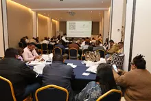 La iniciativa Dotaci&oacute;n Tecnol&oacute;gica para la Paz