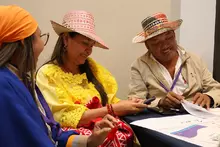 La iniciativa Dotaci&oacute;n Tecnol&oacute;gica para la Paz