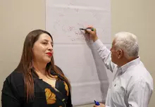 La iniciativa Dotaci&oacute;n Tecnol&oacute;gica para la Paz