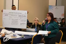 La iniciativa Dotaci&oacute;n Tecnol&oacute;gica para la Paz