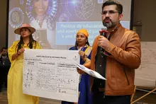 La iniciativa Dotaci&oacute;n Tecnol&oacute;gica para la Paz