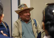 La iniciativa Dotaci&oacute;n Tecnol&oacute;gica para la Paz