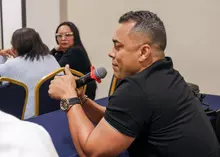 La iniciativa Dotaci&oacute;n Tecnol&oacute;gica para la Paz