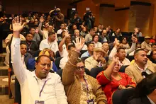 La iniciativa Dotaci&oacute;n Tecnol&oacute;gica para la Paz