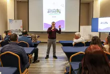 La iniciativa Dotaci&oacute;n Tecnol&oacute;gica para la Paz