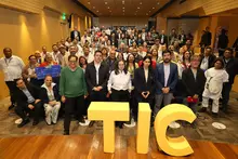 La iniciativa Dotaci&oacute;n Tecnol&oacute;gica para la Paz
