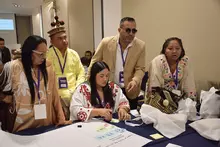 La iniciativa Dotaci&oacute;n Tecnol&oacute;gica para la Paz