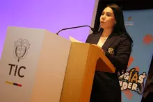 La iniciativa Dotaci&oacute;n Tecnol&oacute;gica para la Paz