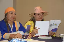 La iniciativa Dotaci&oacute;n Tecnol&oacute;gica para la Paz