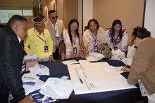 La iniciativa Dotaci&oacute;n Tecnol&oacute;gica para la Paz