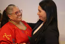 La iniciativa Dotaci&oacute;n Tecnol&oacute;gica para la Paz