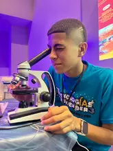 Campamento Nacional en Melgar, Tolima