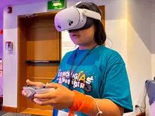 Campamento Nacional en Melgar, Tolima