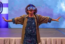 Campamento Nacional en Melgar, Tolima