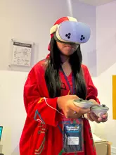 Campamento Nacional en Melgar, Tolima