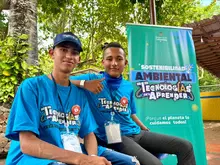Campamento Nacional en Melgar, Tolima
