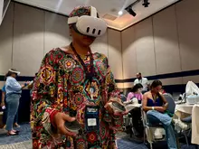 Campamento Nacional en Melgar, Tolima