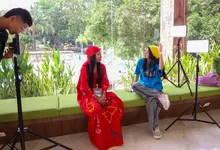 Campamento Nacional en Melgar, Tolima