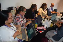 Primer Bootcamp 2026