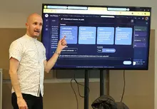 Primer Bootcamp 2026