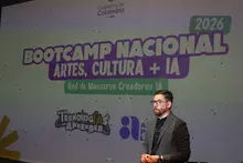 Primer Bootcamp 2026