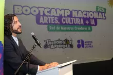 Primer Bootcamp 2026