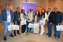 Primer Bootcamp 2026