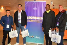 Primer Bootcamp 2026