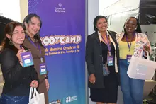 Primer Bootcamp 2026