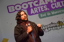 Bootcamp 2026 de Computadores para Educar