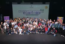 Bootcamp 2026 de Computadores para Educar