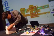 Bootcamp 2026 de Computadores para Educar