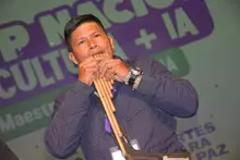 Bootcamp 2026 de Computadores para Educar