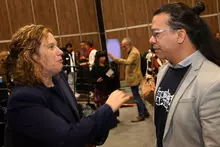 Lanzamiento Tecnolog&iacute;as para Aprender