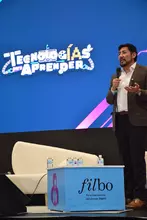 Lanzamiento Tecnolog&iacute;as para Aprender