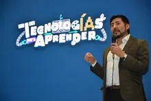 Lanzamiento Tecnolog&iacute;as para Aprender