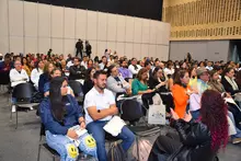 Lanzamiento Tecnolog&iacute;as para Aprender