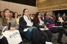 Lanzamiento Tecnolog&iacute;as para Aprender